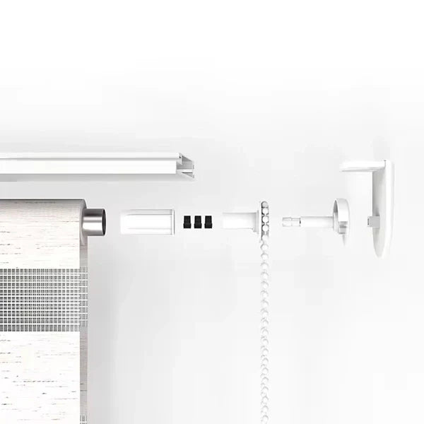 Rolo zavese 50-200 cm - Rolo zavese već od 1279 din - Dužina 200 cm