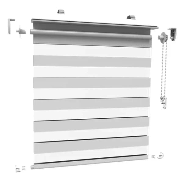 Rolo zavese 50-200 cm - Rolo zavese već od 1279 din - Dužina 200 cm