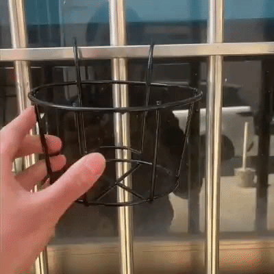 Viseći stalak za cveće | STANDPOT 1+1 GRATIS