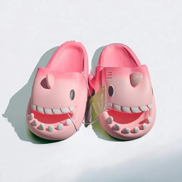 Shark ajkula papuče