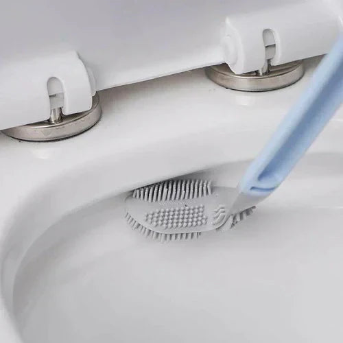 Silikonska četka za WC šolju