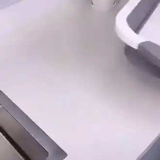 Sklopiva daska i posuda 2 u 1