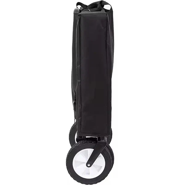 Sklopiva kolica za baštu, plažu i kupovinu