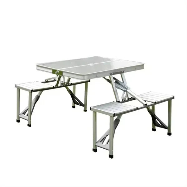 Sklopivi sto i stolice - Piknik set