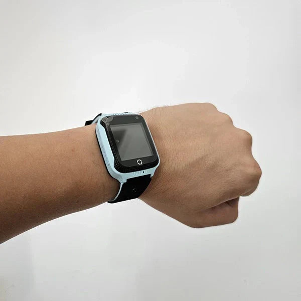 Smartić satić sa GPS-om - Smart watch za decu sa GPS