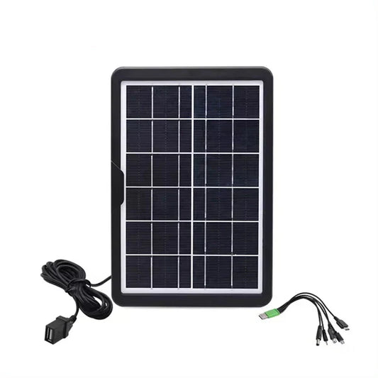 Solarni panel 20W - punjač za telefone i druge uređaje