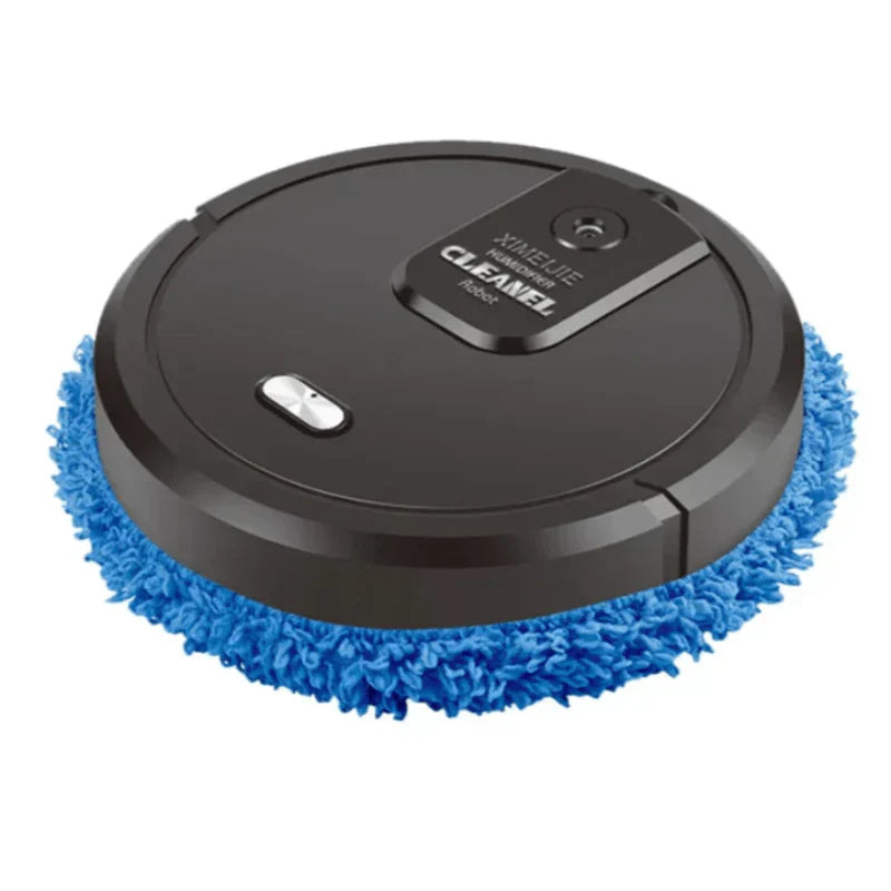 Moćni Robot Usisivač