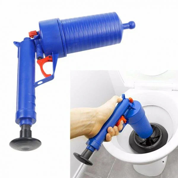 Vazdusni Otpušivač Cevi - Pipe Dredger