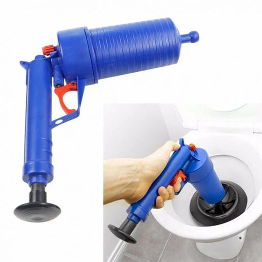 Vazdusni Otpušivač Cevi - Pipe Dredger