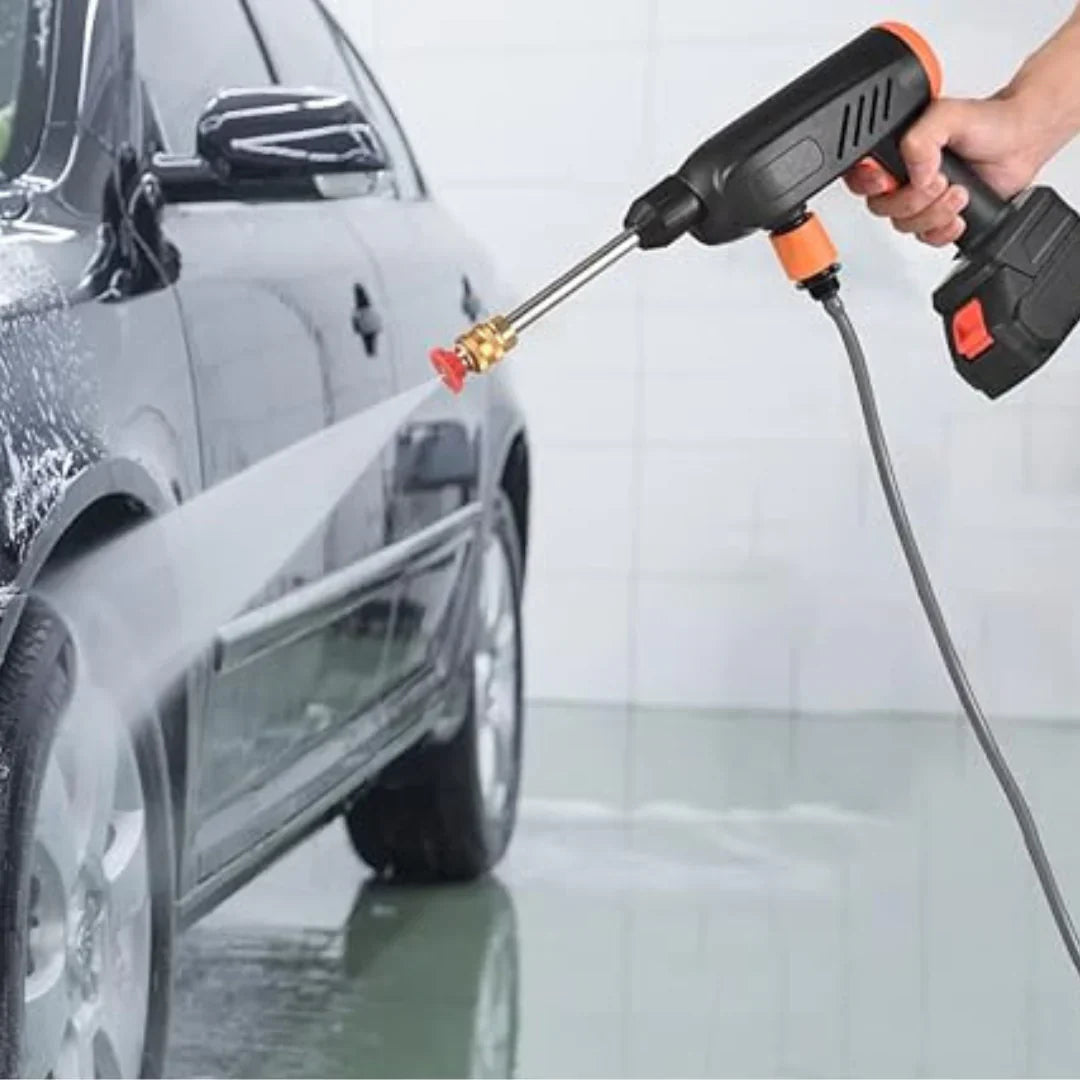 Kvalitetan Aku Pištolj pod Pritiskom