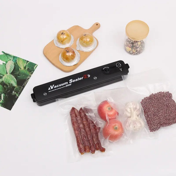 Aparat za vakumiranje hrane - Vacuum Sealer i vakuum kese