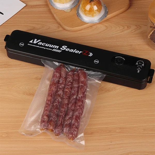 Aparat za vakumiranje hrane - Vacuum Sealer i vakuum kese