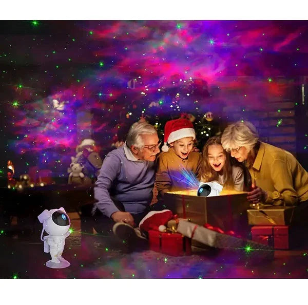 ASTRONAUT Projektor zvezdano nebo