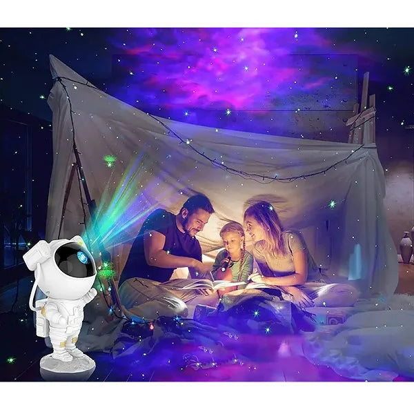ASTRONAUT Projektor zvezdano nebo