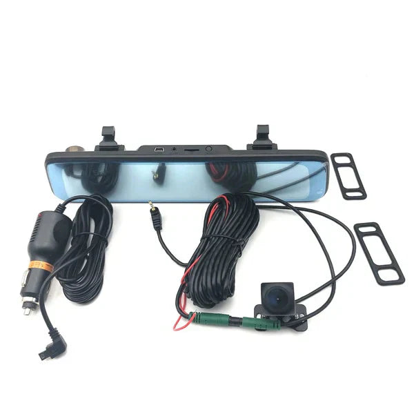 Auto - Retrovizor - prednja i zadnja Kamera DVR Full HD 1080P Night Vision