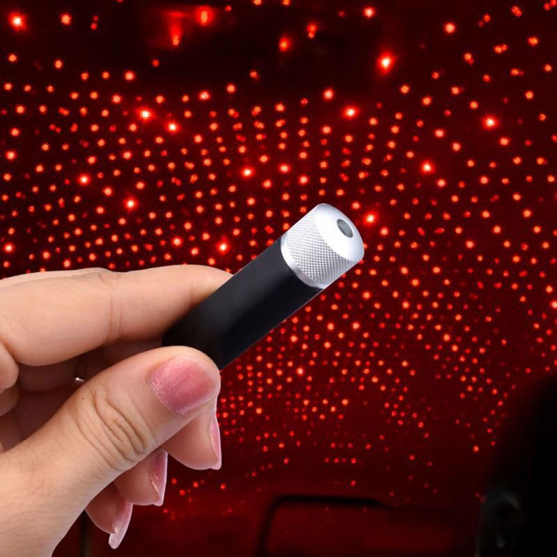 Zvezdano Nebo za Auto