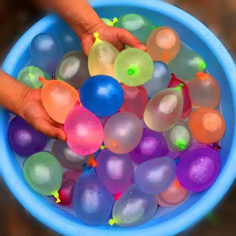 Veliki Set Balona za Gađanje