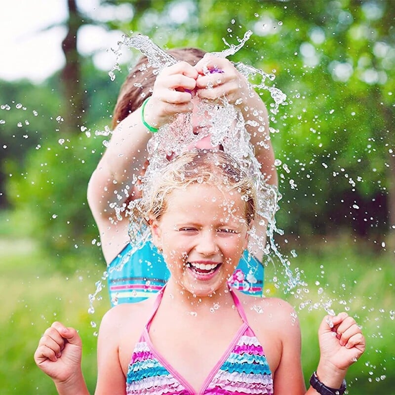 Veliki Set Balona za Gađanje