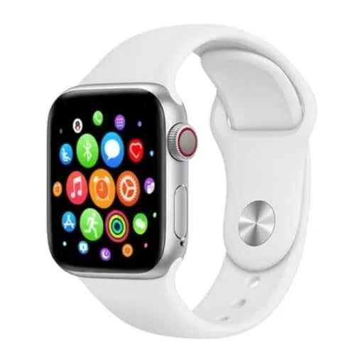 T500 Smart Watch – Boja Bela