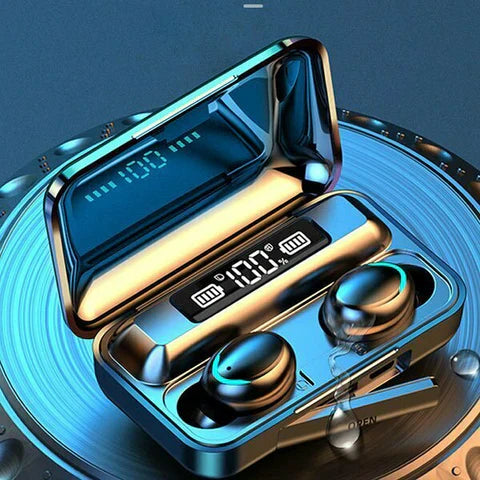 Vodootprone BT 10 Bluetooth Slušalice