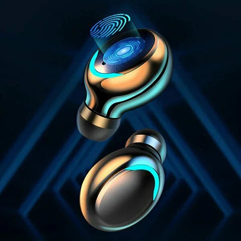 Vodootprone BT 10 Bluetooth Slušalice