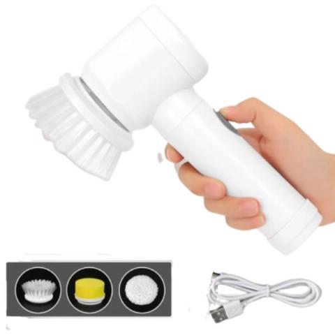 Ručna Električna Četka za Čišćenje