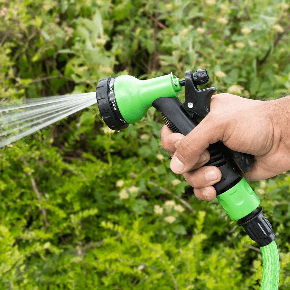 MagicHose™ rastegljivo baštensko crevo