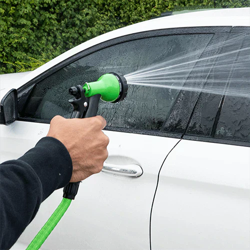 MagicHose™ rastegljivo baštensko crevo