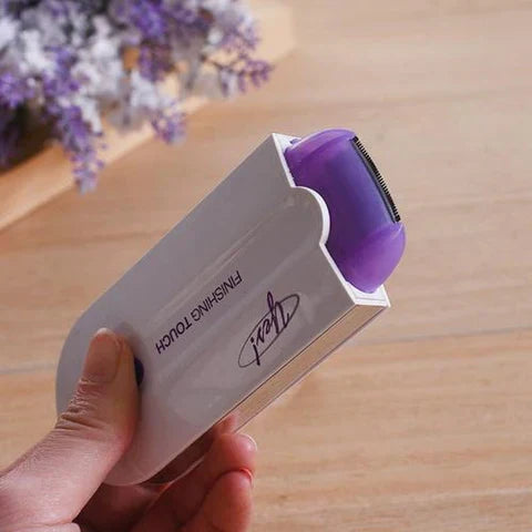 Univerzalni Odstranjivač Dlačica 2 u 1