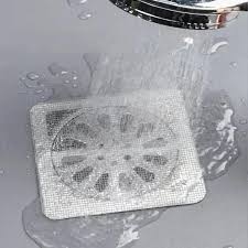 Samolepljiva Mrežica za Odvod