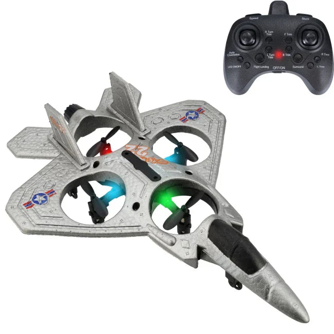 Mig 20 Avion na Daljinsko Upravljanje