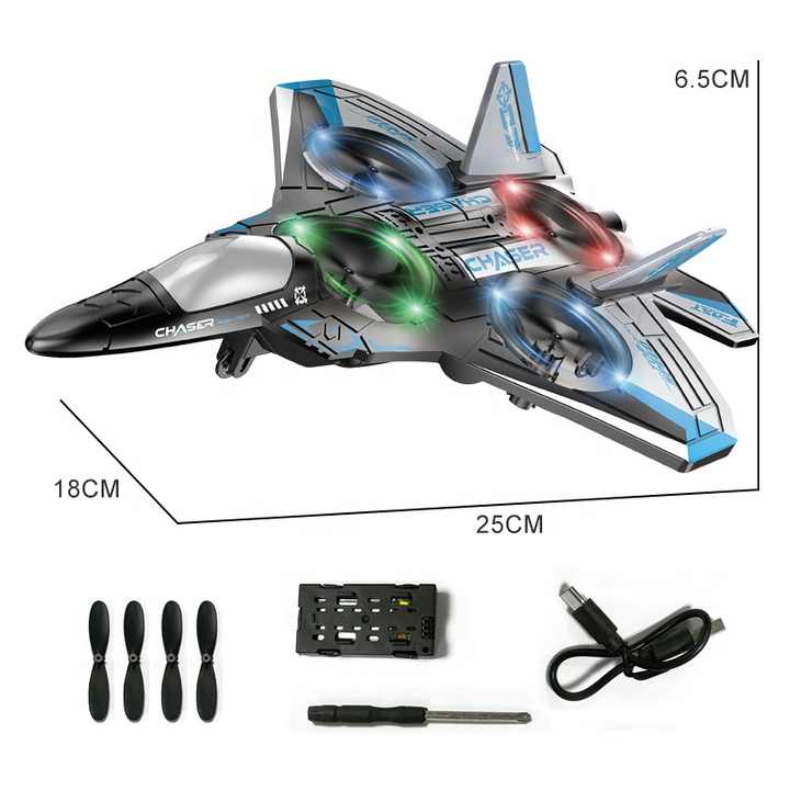 Mig 20 Avion na Daljinsko Upravljanje