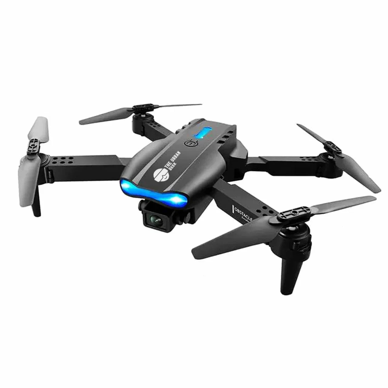 Dron E99 PRO sa dve baterije i koferom