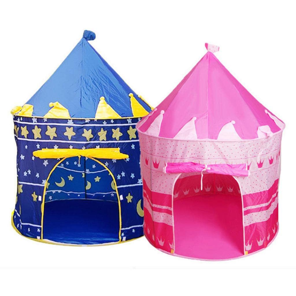 Dečiji Šator i Dvorac