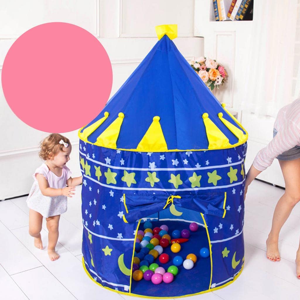 Dečiji Šator i Dvorac