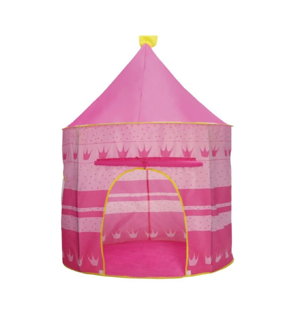 Dečiji Šator i Dvorac