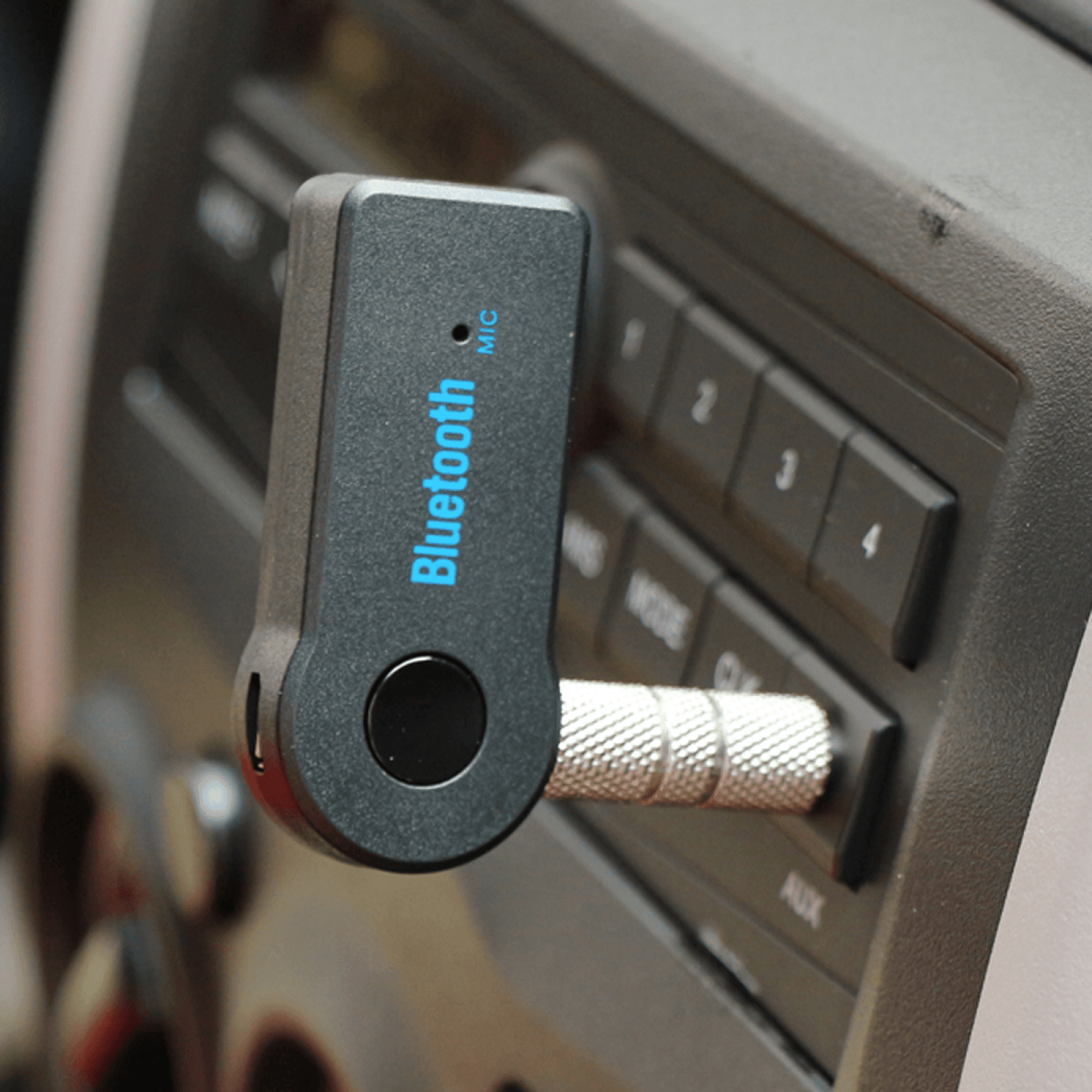 AUTO RECEIVER