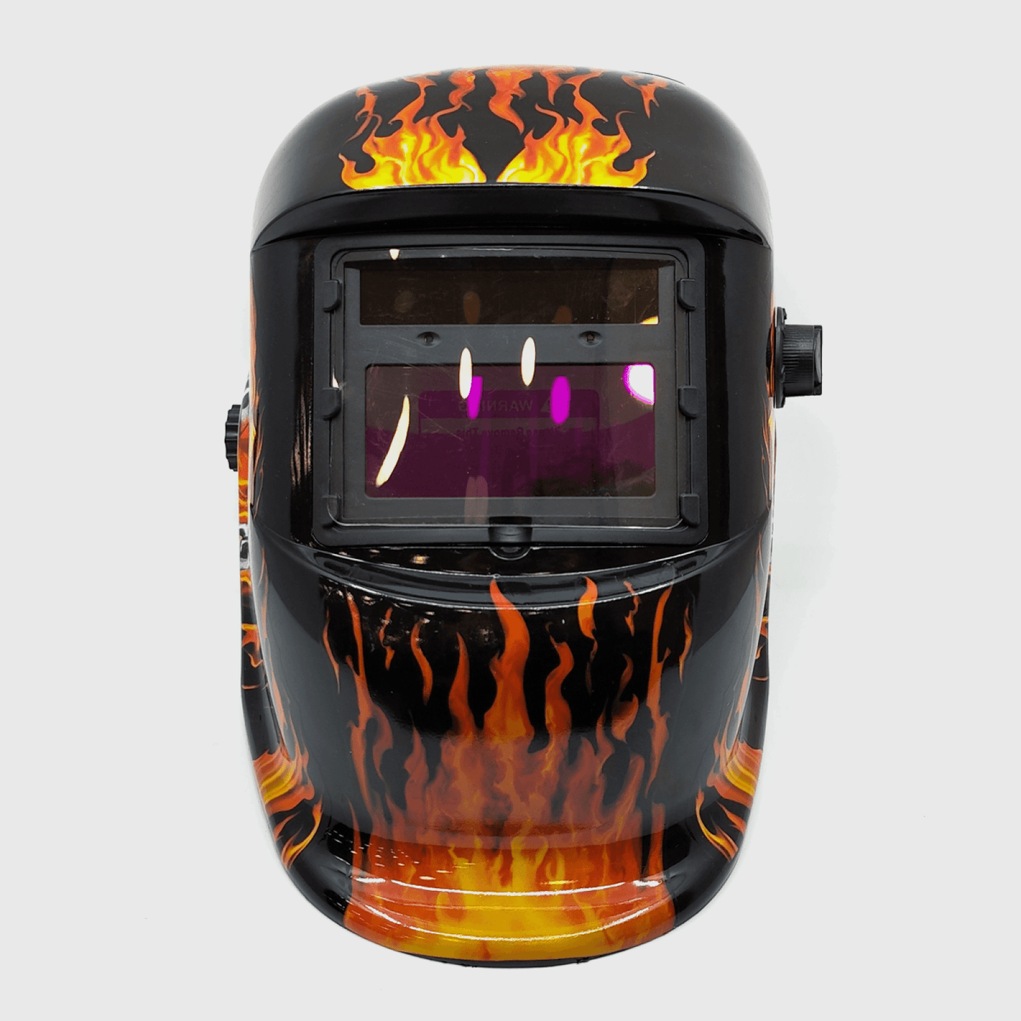 VAR MASKA "FIRE"