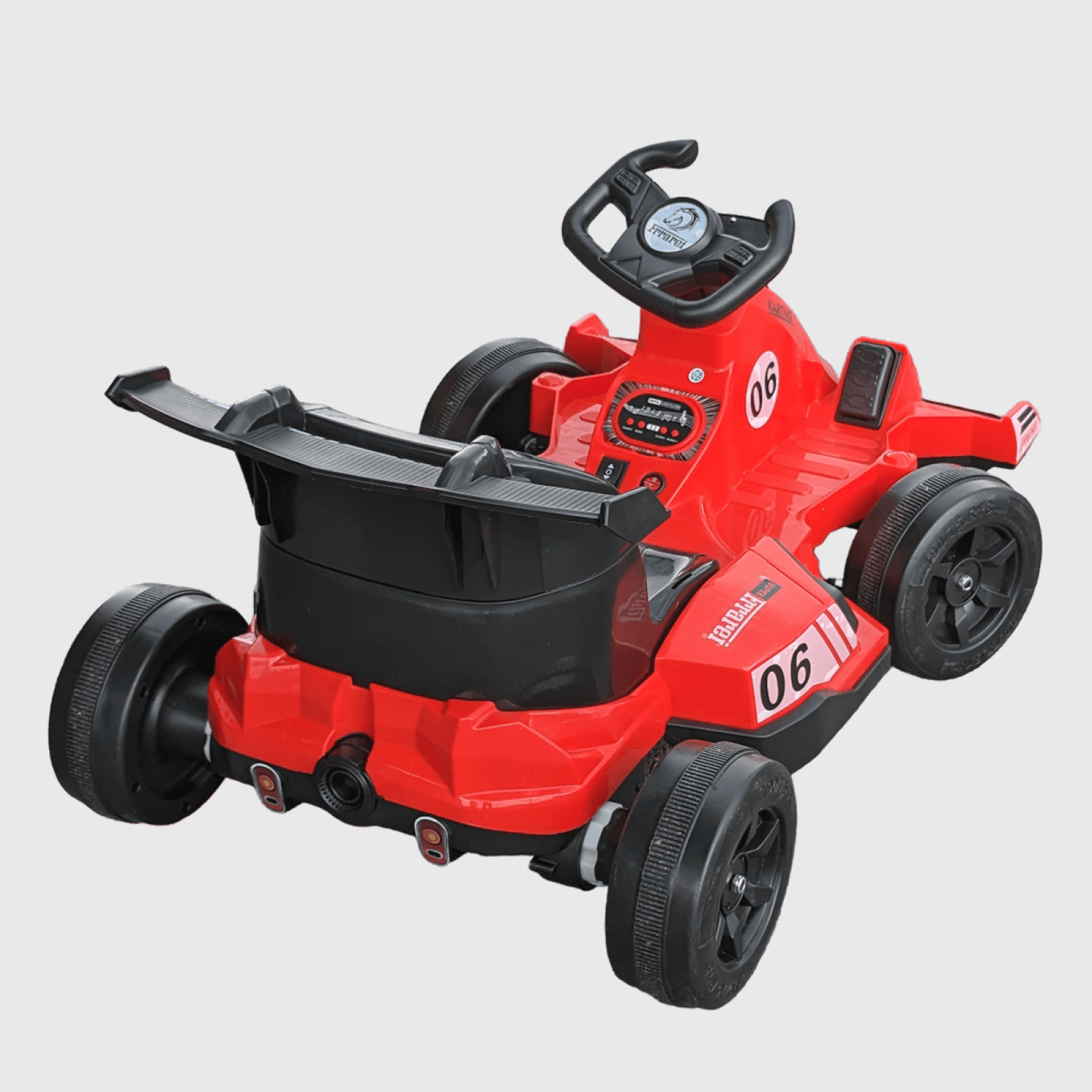 AKUMULATORSKI AUTIĆ - FORMULA