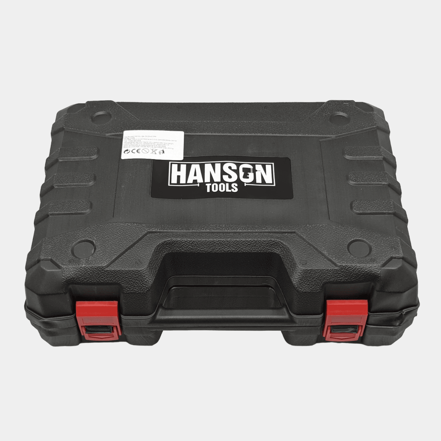 HANSON AKU PIŠTOLJ 24V