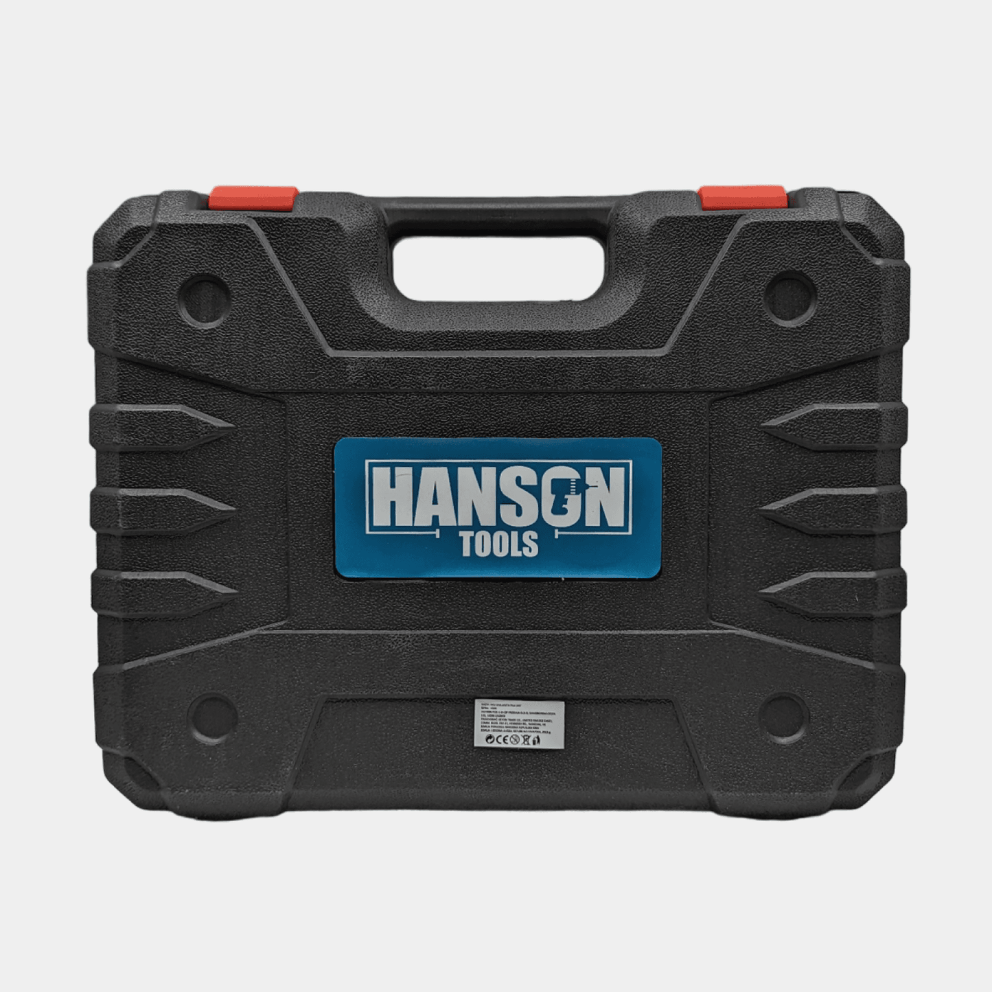 HANSON AKU SABLJASTA TESTERA 24V