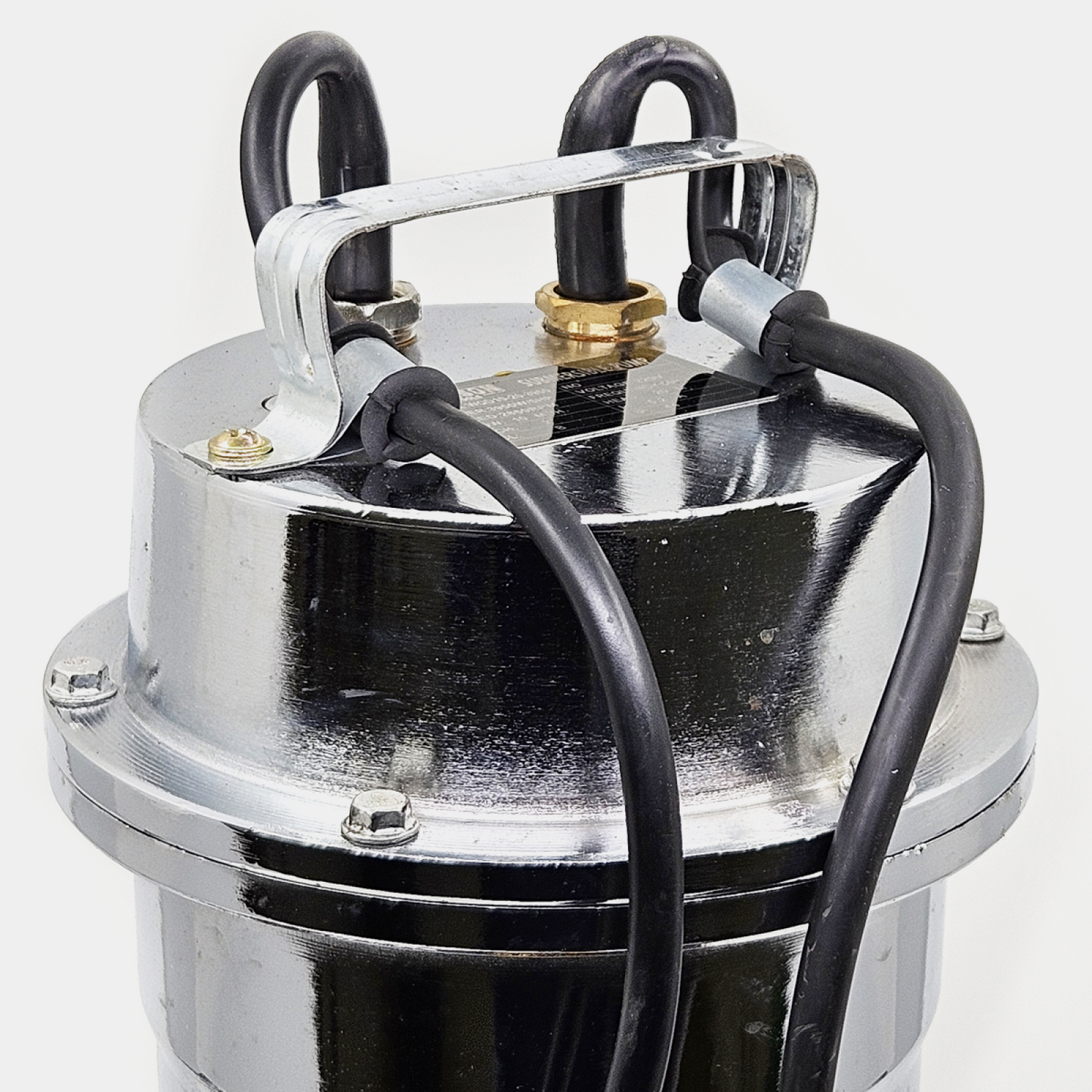HANSON POTOPNA PUMPA ZA PRLJAVU VODU 3950W