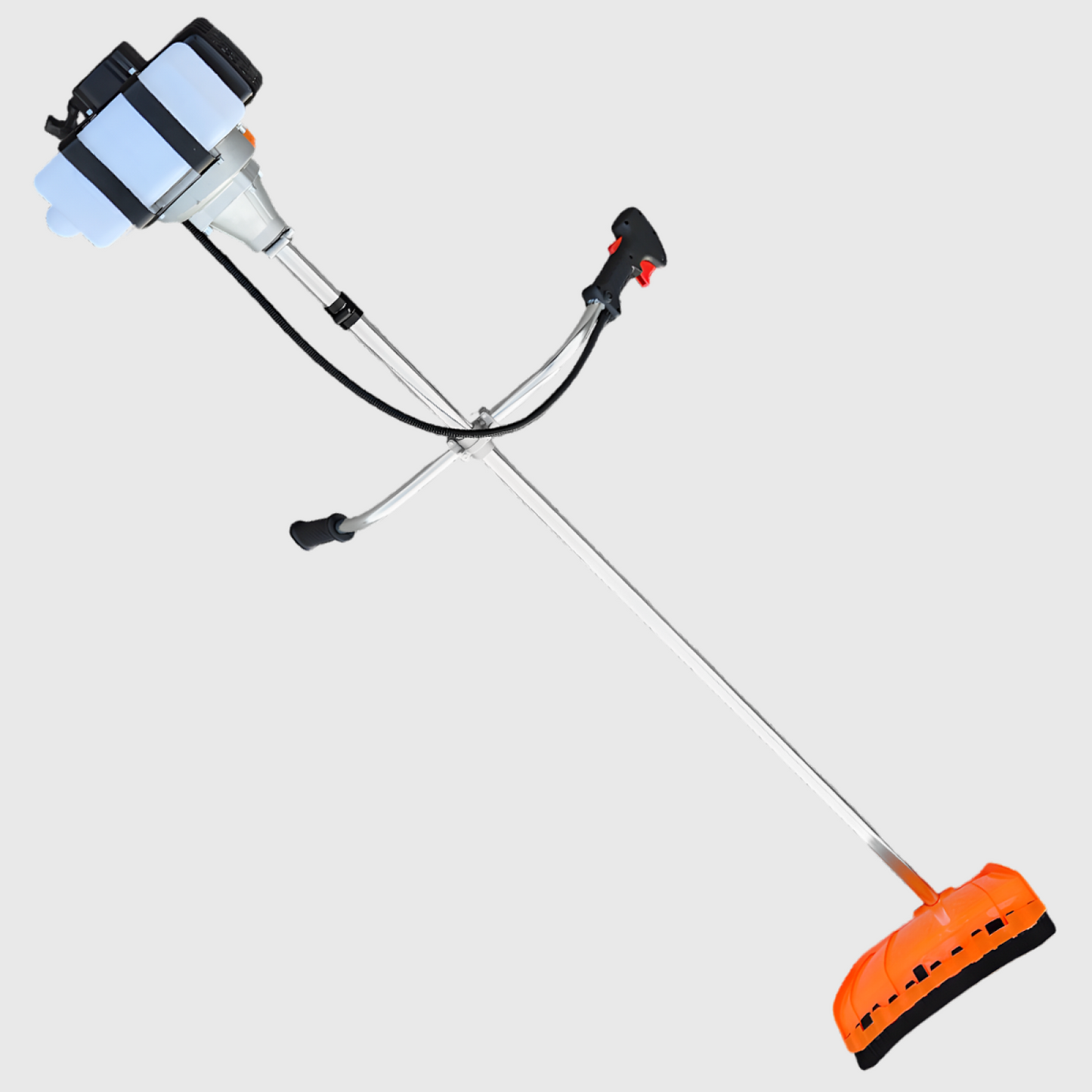HANSON TRIMER ZA TRAVU - 6,2KS