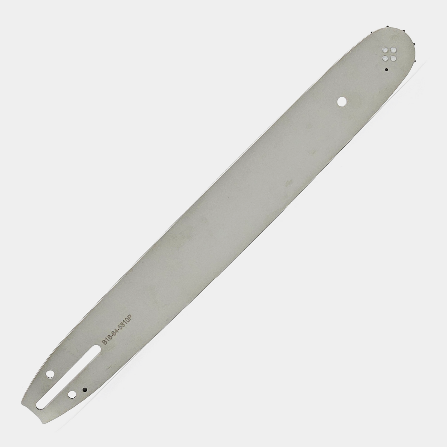 MAČ I 2x LANAC ZA MOTORNU TESTERU