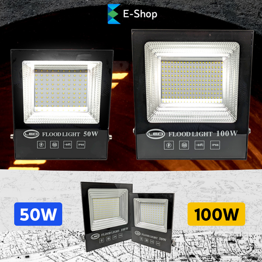 LED REFLEKTORI SMD