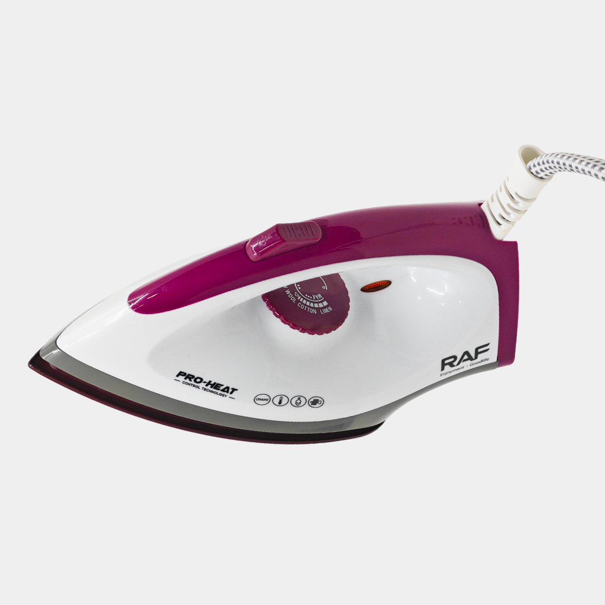 RAF PARNA STANICA 2200W