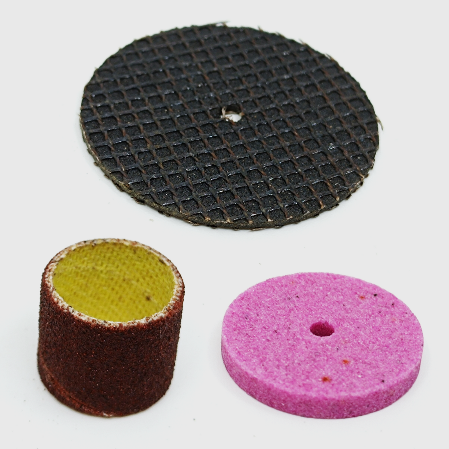 RUČNA MINI POLIRKA-SET