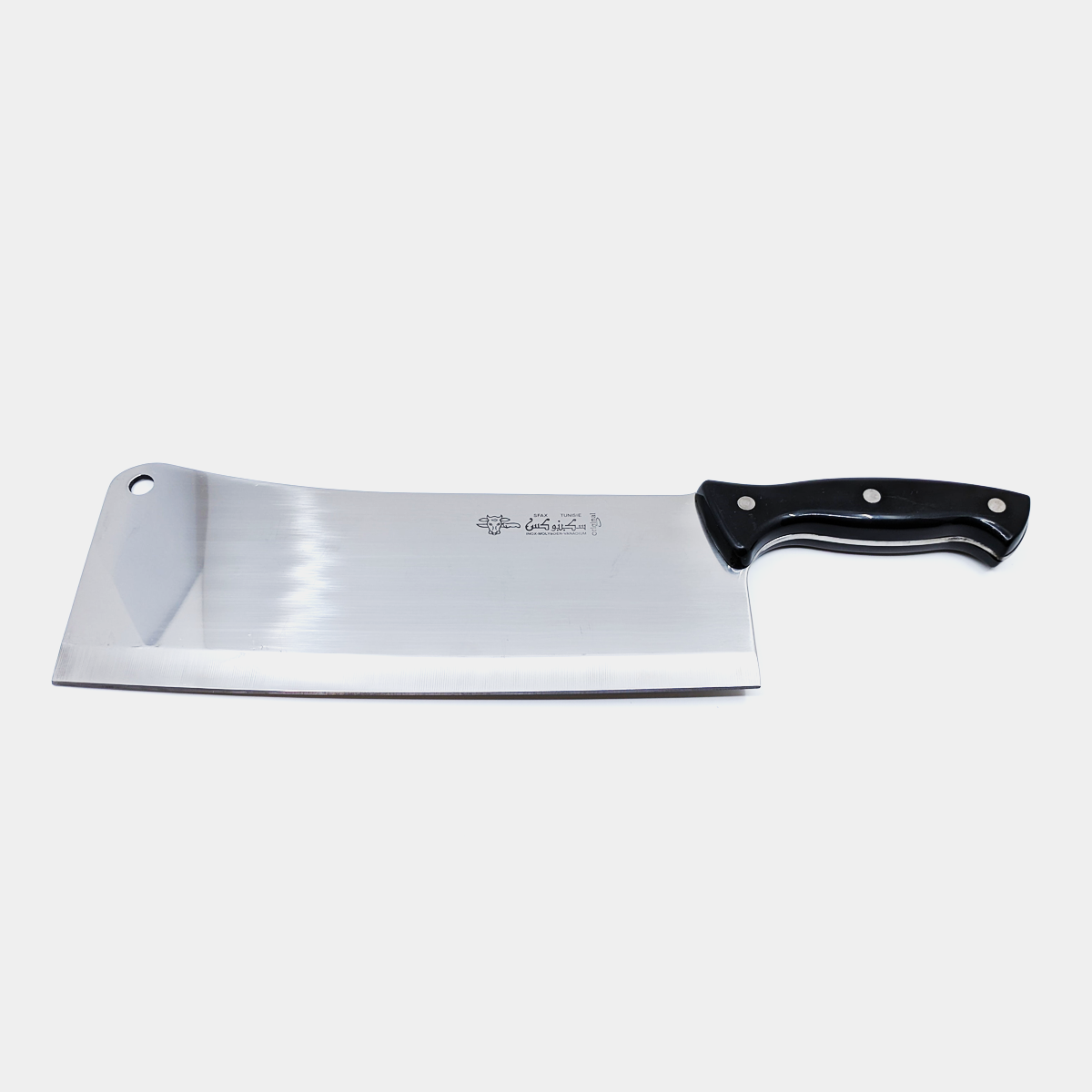 INOX SATARA ZA MESO