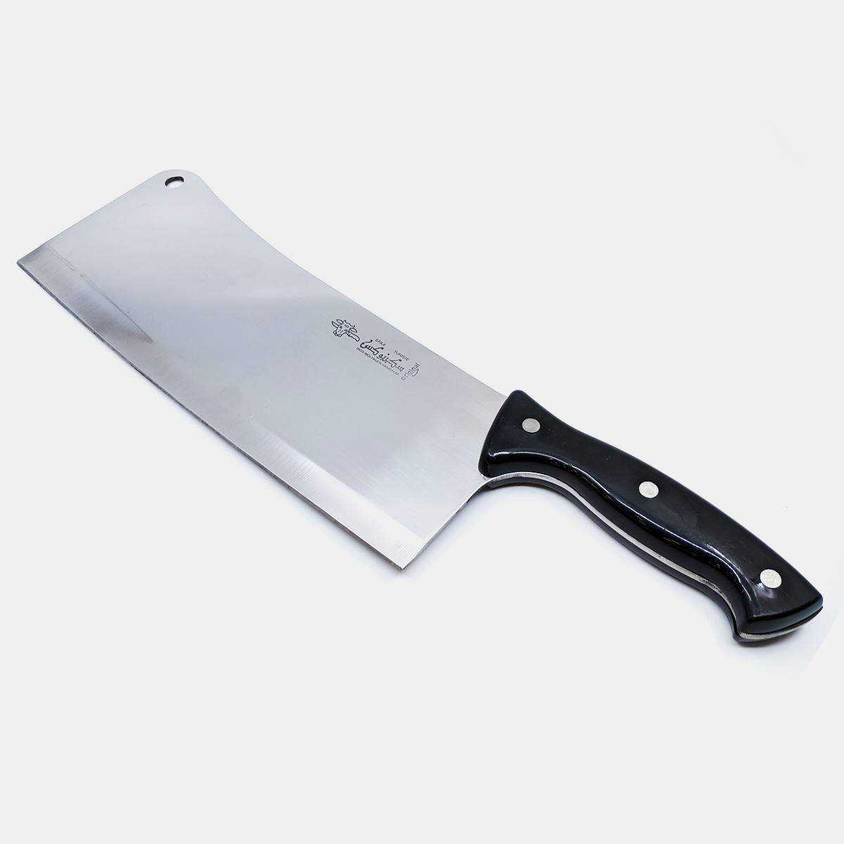 INOX SATARA ZA MESO