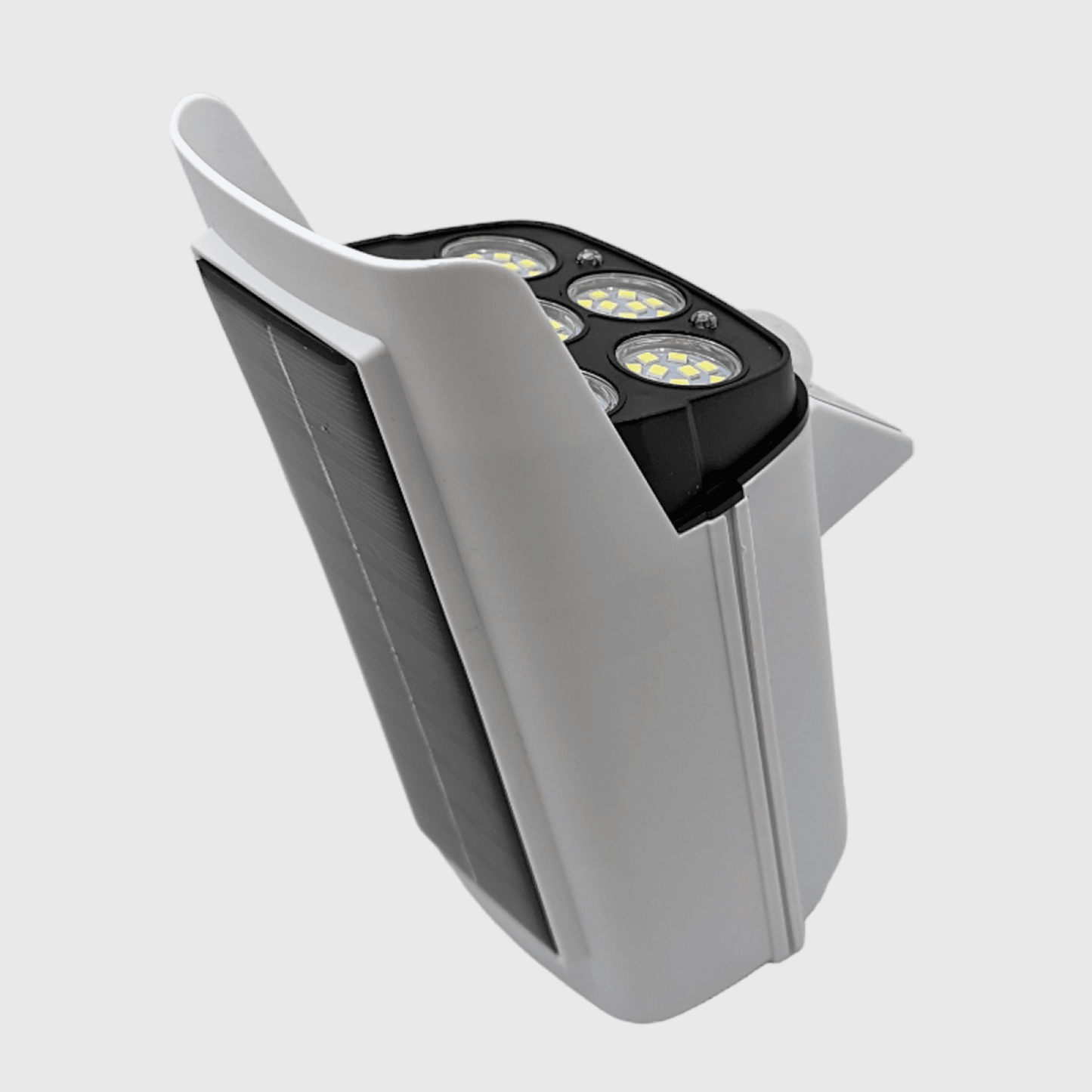 SOLARNA LAMPA/LAŽNA KAMERA NIGHT SHIELD